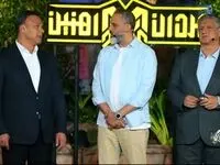 دانلود مسابقه مردان آهنین ۲۷ اسفند ۱۴۰۳ / لینک قسمت هفدهم مسابقه مردان آهنین دوشنبه ۲۷ اسفند ۱۴۰۳