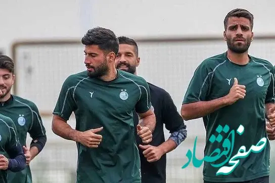 آخرین خبر از باشگاه استقلال امروز شنبه ۳۱ خرداد | استقلالی ها حتما بخوانند