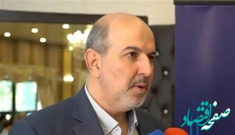 حضور فولاد مبارکه در جمع نامزدهای نهایی استیلی ۲۰۲۵ نماد بلوغ استراتژیک و تعالی سازمانی این شرکت است