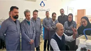 دوره آموزش گوهرتراشی مختص مدیران ایمپاسکو