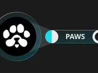 لیست‌شدن ایردراپ PAWS در صرافی‌ها/ آموزش نحوه برداشت و نقد کردن ایردراپ PAWS 