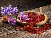 آمار خیره‌کننده صادرات زعفران؛ پشت پرده بازار چه می‌گذرد؟