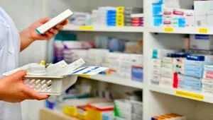 چند همت از مطالبات داروخانه ها در طرح دارویار پرداخت شد؟ 