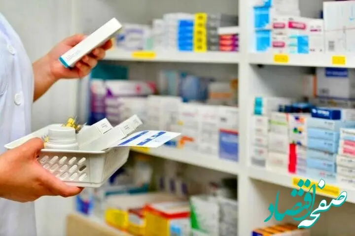 چند همت از مطالبات داروخانه ها در طرح دارویار پرداخت شد؟ 