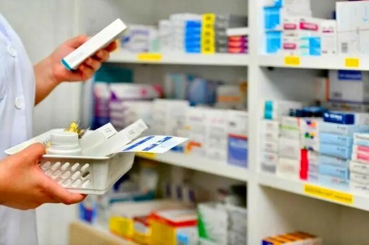 چند همت از مطالبات داروخانه ها در طرح دارویار پرداخت شد؟ 