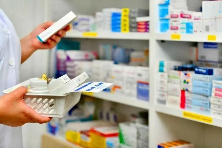 چند همت از مطالبات داروخانه ها در طرح دارویار پرداخت شد؟ 