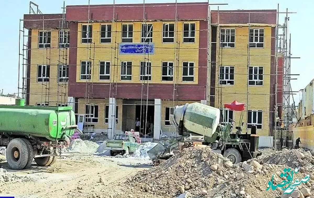 علت و ماجرای تخریب شبانه یک مدرسه دخترانه در بوشهر چه بود؟