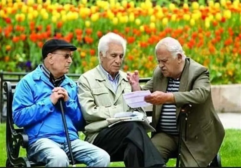 افزایش حقوق بازنشستگان تأمین اجتماعی و متناسب سازی به کجا رسید؟