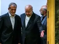 کابینه مسعود پزشکیان یا دولت سهم‌‌خواهان؟!