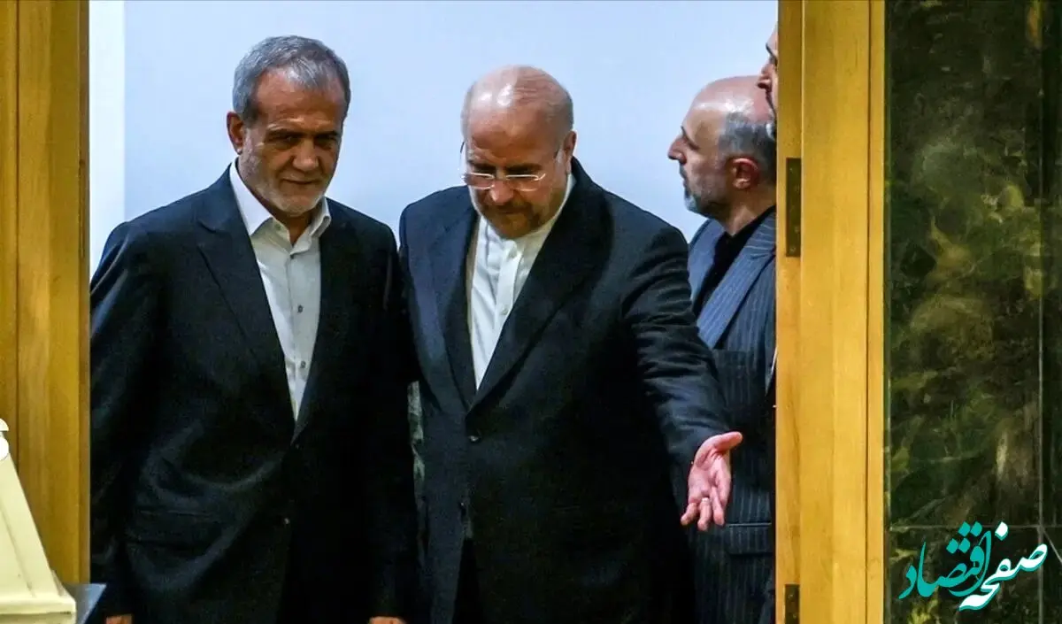 کابینه مسعود پزشکیان یا دولت سهم‌‌خواهان؟!