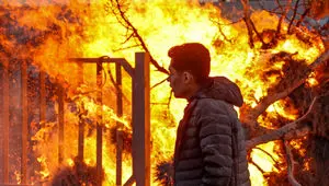 حمله به ۹ بیمارستان در ایران: نقض جدی قوانین بین‌المللی و انسانیت