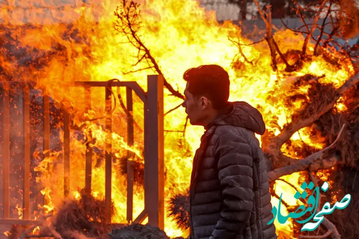 حمله به ۹ بیمارستان در ایران: نقض جدی قوانین بین‌المللی و انسانیت