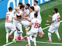 رامین رضاییان رکورد گلزنی ایران در تاریخ جام جهانی را شکست