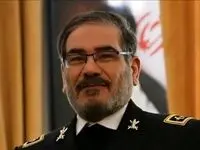 زمان و ساعت مراسم چهلمین روز شهادت علی شمخانی در امامزاده صالح تهران اعلام شد