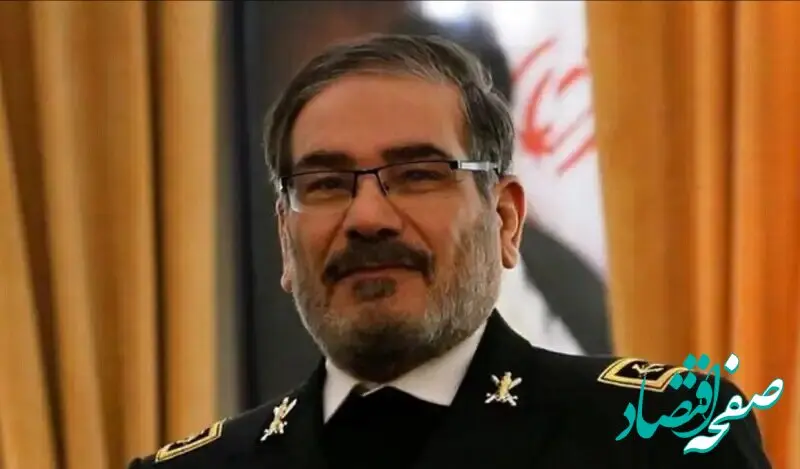 زمان و ساعت مراسم چهلمین روز شهادت علی شمخانی در امامزاده صالح تهران اعلام شد