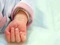 تجربه کاهش میزان باروری در کل کشور
