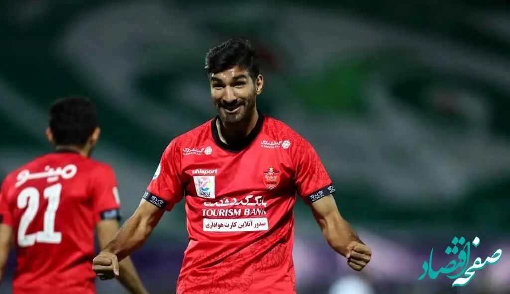 پرسپولیسی ها حتما بخوانند | دو لژیونر پرسپولیس می‌خواهند برگردند