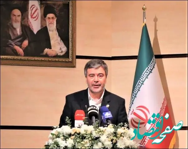 تأکید مدیرعامل جدید بیمه ایران بر تقویت جایگاه و بازگشت به دوران اوج