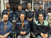 ارتقاء سیستم‌های برق و اتوماسیون فولادسازی ذوب‌آهن اصفهان
