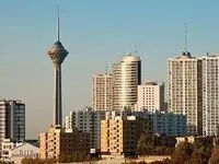 با چقدر بودجه یک واحد دو خوابه در تهران می توان رهن کرد؟ | جزییات