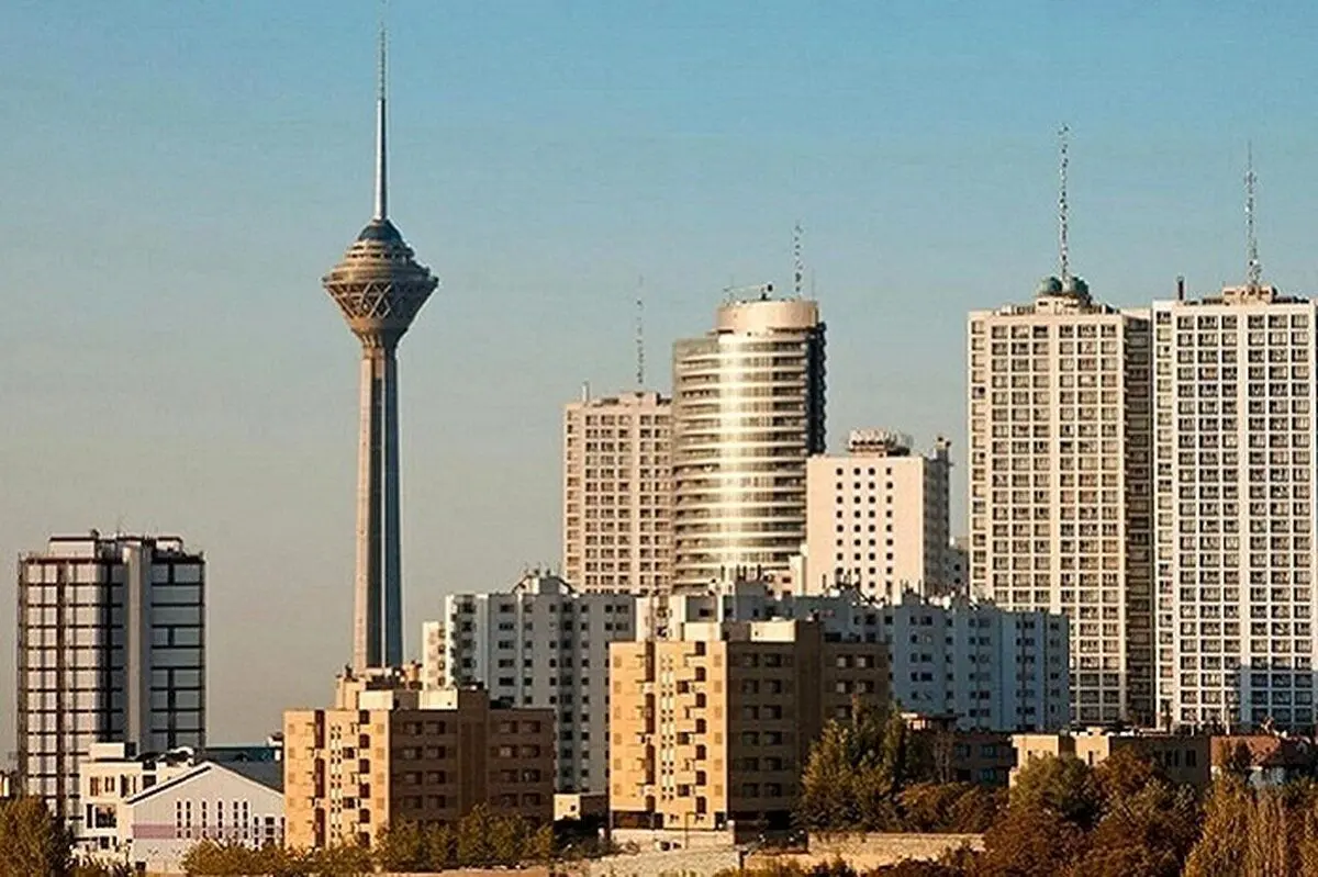 با چقدر بودجه یک واحد دو خوابه در تهران می توان رهن کرد؟ | جزییات