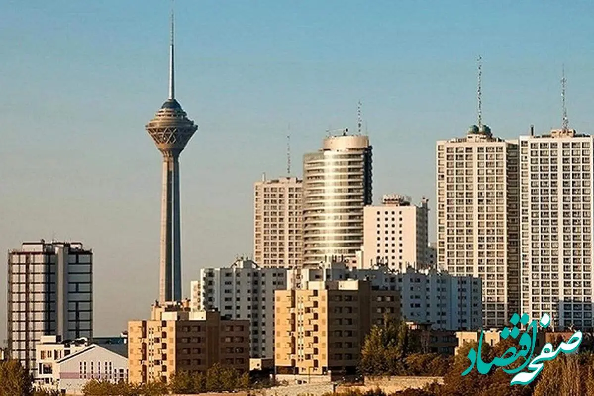 با چقدر بودجه یک واحد دو خوابه در تهران می توان رهن کرد؟ | جزییات