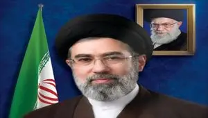 بیعت مردم اصفهان با سید مجتبی خامنه ای رهبر انقلاب + ویدئو