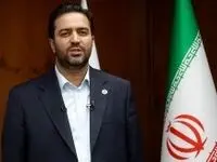 دعوت مدیرعامل سازمان منطقه آزاد کیش از کیشوندان برای حضور پرشور در راهپیمایی روز قدس