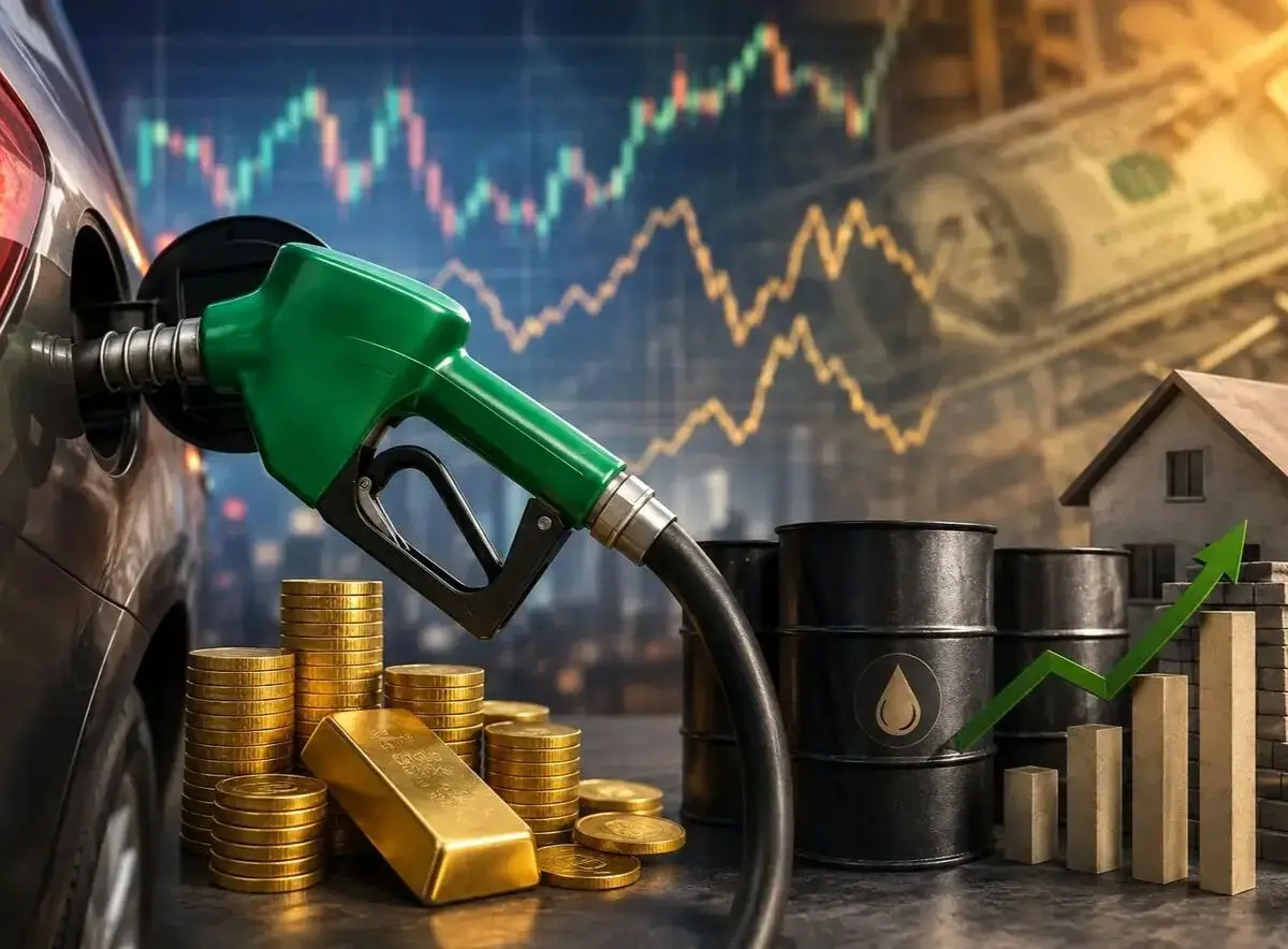 بنزین ،آزمون تاب اوری اجتماعی 