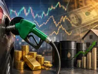بنزین ،آزمون تاب اوری اجتماعی 