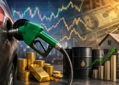 بنزین ،آزمون تاب اوری اجتماعی 