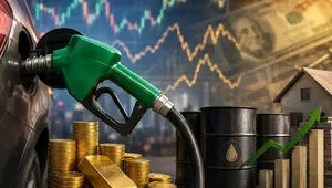 بنزین ،آزمون تاب اوری اجتماعی 