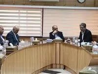ایجاد درآمد پایدار و خدمات رفاهی برای بازنشستگان به گفته مدیرعامل صندوق بازنشستگی کشوری