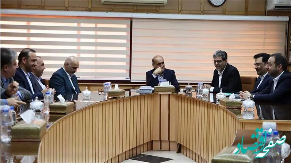 ایجاد درآمد پایدار و خدمات رفاهی برای بازنشستگان به گفته مدیرعامل صندوق بازنشستگی کشوری