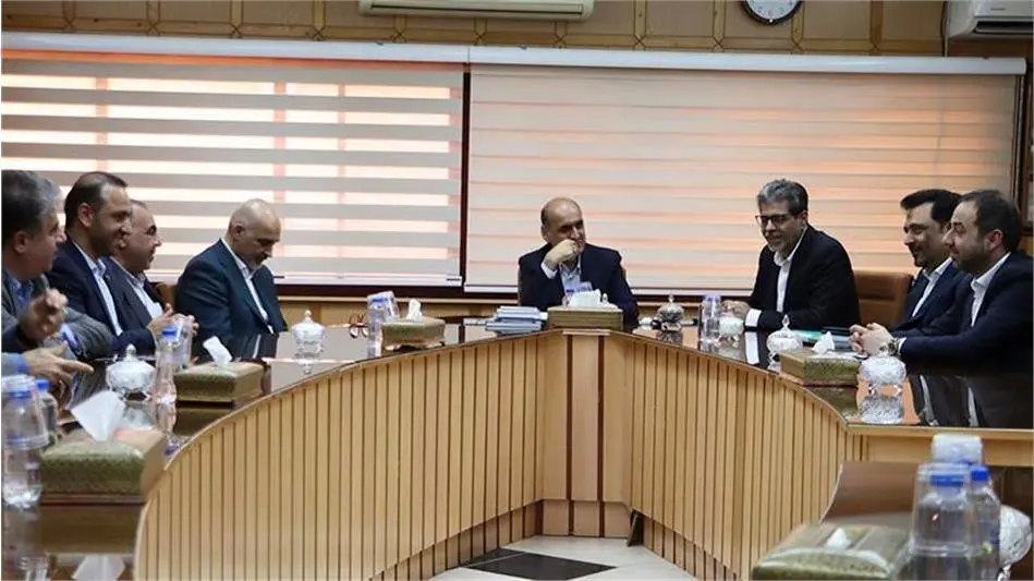 ایجاد درآمد پایدار و خدمات رفاهی برای بازنشستگان به گفته مدیرعامل صندوق بازنشستگی کشوری