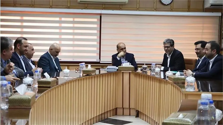 ایجاد درآمد پایدار و خدمات رفاهی برای بازنشستگان به گفته مدیرعامل صندوق بازنشستگی کشوری