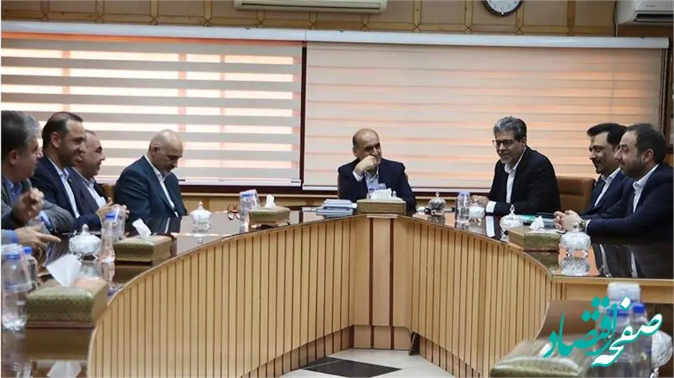 ایجاد درآمد پایدار و خدمات رفاهی برای بازنشستگان به گفته مدیرعامل صندوق بازنشستگی کشوری