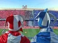 ساعت دربی فردا پنجشنبه ساعت چنده؟