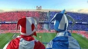 نتیجه و خلاصه بازی استقلال و پرسپولیس امشب چهارشنبه ۱۱ شهریور در رقابت های لیگ برتر ایران