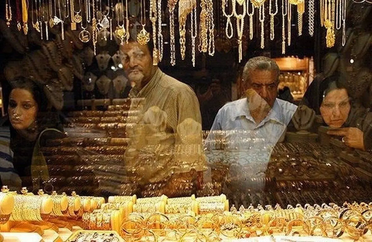 افشاگری عضو اتاق اصناف از پشت پرده سقوط آزاد سکه | پیش بینی عجیب از فردای توافق بزرگ: طلا می‌ماند یا دلار؟