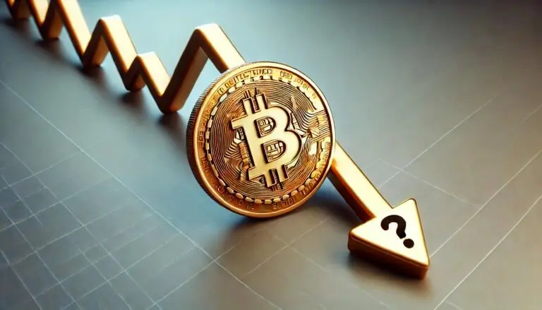 قیمت بیت کوین امروز چهارشنبه ۷ آذر۱۴۰۳ / کاهش دو درصدی قیمت بیت کوین