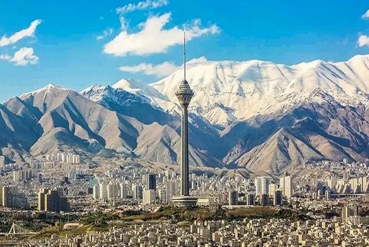 وضعیت شاخص آلودگی هوای تهران امروز جمعه ۲۸ دی ۱۴۰۳ | شاخص آلودگی هوا تهران به تفکیک مناطق امروز جمعه ۲۸ دی ۱۴۰۳