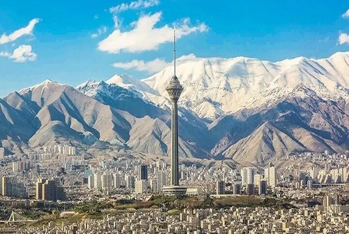 وضعیت شاخص آلودگی هوای تهران امروز جمعه ۲۸ دی ۱۴۰۳ | شاخص آلودگی هوا تهران به تفکیک مناطق امروز جمعه ۲۸ دی ۱۴۰۳