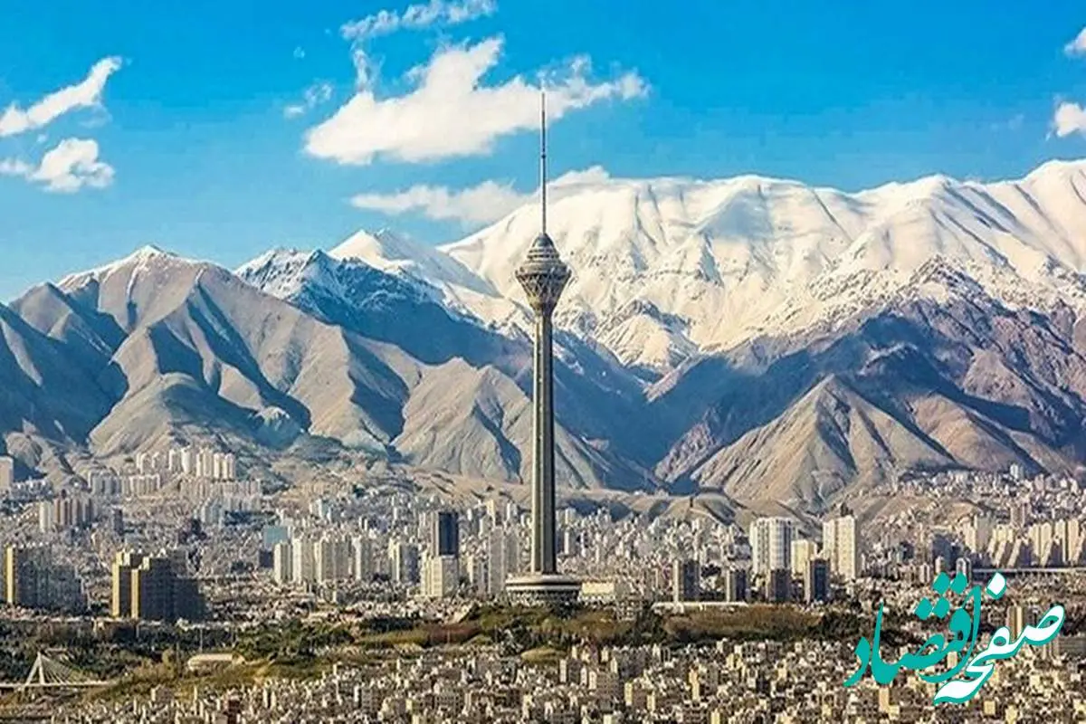 وضعیت شاخص آلودگی هوای تهران امروز جمعه ۲۸ دی ۱۴۰۳ | شاخص آلودگی هوا تهران به تفکیک مناطق امروز جمعه ۲۸ دی ۱۴۰۳