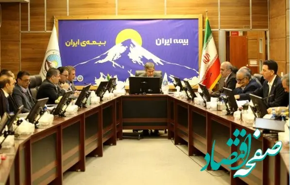 جذب پورتفو باید بر اساس مدل ارزیابی ریسک باشد