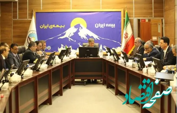 جذب پورتفو باید بر اساس مدل ارزیابی ریسک باشد