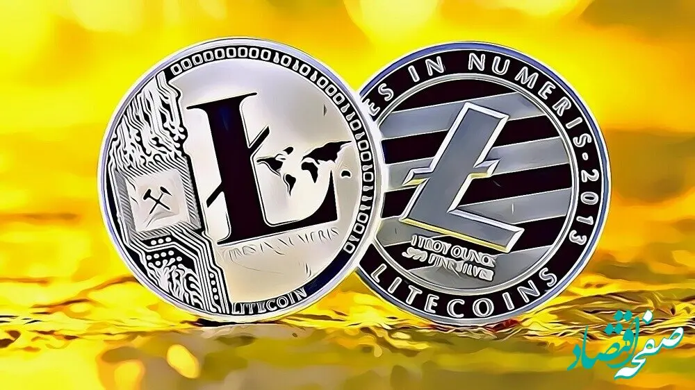 پیش‌ بینی قیمت لایت کوین | جدیدترین قیمت لایت کوین امروز جمعه ۷ دی ماه ۱۴۰۳