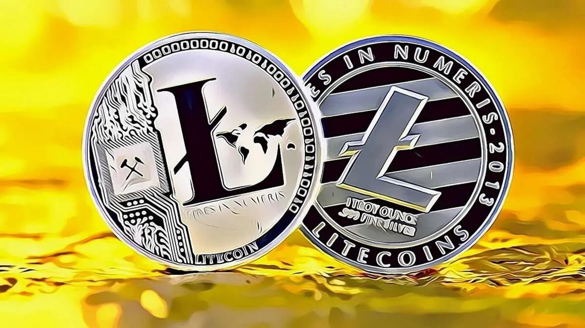 پیش‌ بینی قیمت لایت کوین | جدیدترین قیمت لایت کوین امروز جمعه ۷ دی ماه ۱۴۰۳
