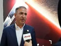 مدیر فروش و بازاریابی شرکت فولاد هرمزگان عنوان کرد: رضایت مشتری، کلید وفاداری و سودآوری در شرکت فولاد هرمزگان