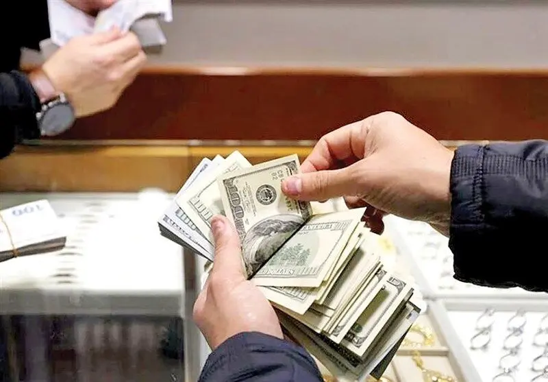 از سقوط ۵ هزارتومانی نرخ ارز و بازگشت دلار به کانال ۸۰ هزار تومانی